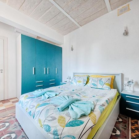 Kalkara Cosy 2 Bedroom Maisonette Екстер'єр фото