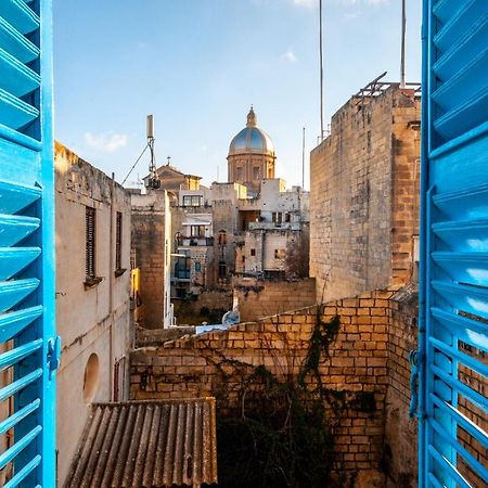 Kalkara Cosy 2 Bedroom Maisonette Екстер'єр фото
