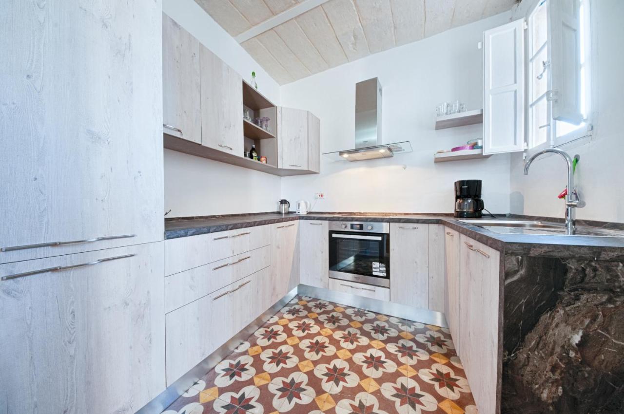 Kalkara Cosy 2 Bedroom Maisonette Екстер'єр фото